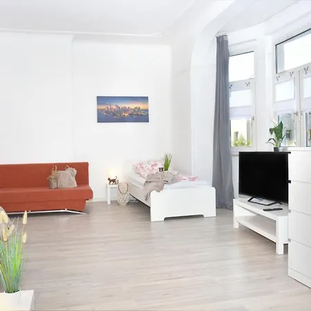 Appartement Co03-hi In *
