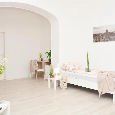 Appartement Co03-hi In *