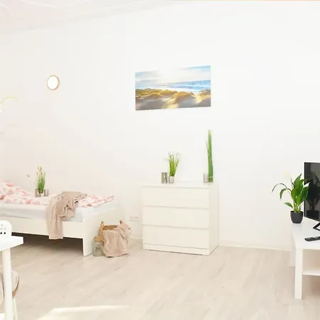 Appartement Co03-hi In