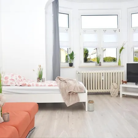 Co03-hi In Apartment