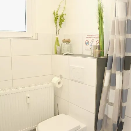 Appartement Co03-hi In