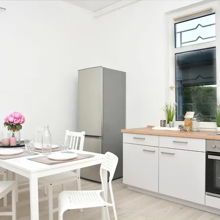 Appartement Co03-hi In Coburg